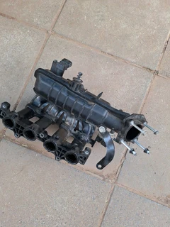 Hyundai i10 inlet manifold