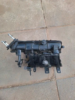 Hyundai i10 inlet manifold