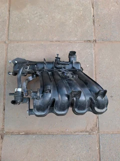 Hyundai i10 inlet manifold