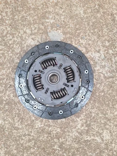 Toyota etios clutch plate
