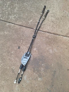 Toyota quest/professional gear cables