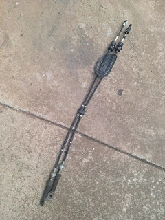 Toyota quest/professional gear cables