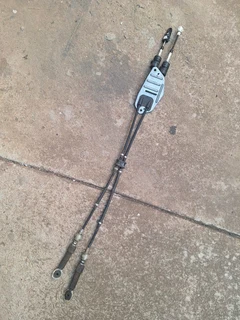 Toyota quest/professional gear cables