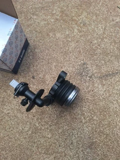 Nissan/renault hydraulic clutch bearing