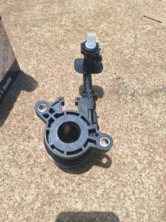 Nissan/renault hydraulic clutch bearing