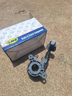 Nissan/renault hydraulic clutch bearing