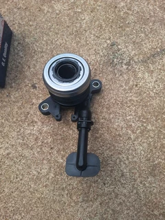 Nissan/renault hydraulic clutch bearing