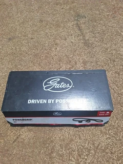 Nissan np200 dci (k9k) timing belt kit