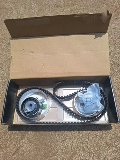 Nissan np200 dci (k9k) timing belt kit