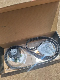 Nissan np200 dci (k9k) timing belt kit