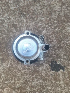 Np200 power steering pump