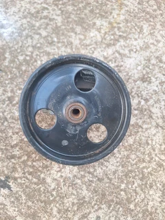 Np200 power steering pump