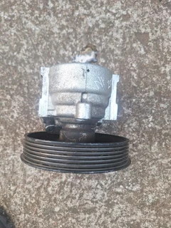 Np200 power steering pump