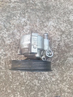 Np200 power steering pump