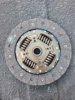 Nissan np200 DCI clutch kit