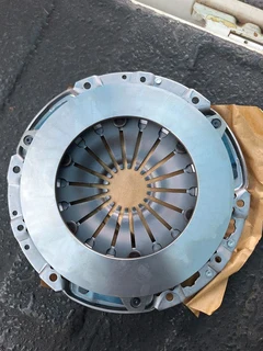 Nissan np200 DCI clutch kit