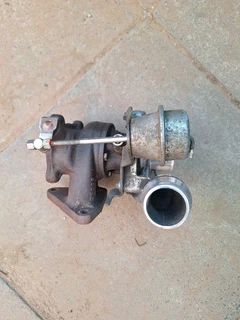 Nissan np200 DCI turbo