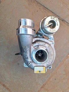 Nissan np200 DCI turbo