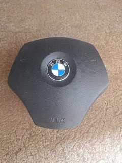 Bmw E90 steering airbag