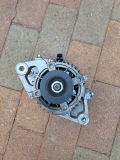 Toyota etios alternator