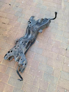 Polo vivo subframe