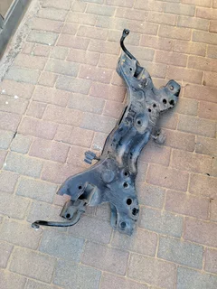 Polo vivo subframe
