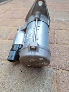 Polo 8/ audi A1 starter