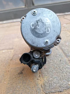 Polo 8/ audi A1 starter