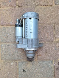 Polo 8/ audi A1 starter