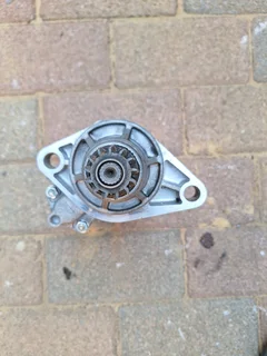 Polo 8/ audi A1 starter
