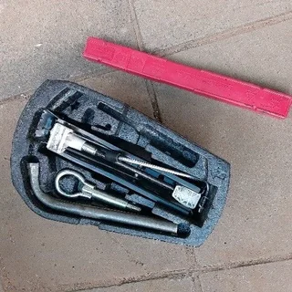 Polo jackset n triangle