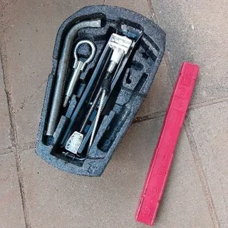 Polo jackset n triangle