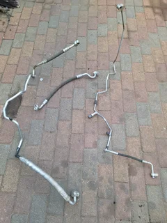 Polo vivo 2 (Mbali) aircon pipes