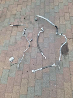 Polo vivo 2 (Mbali) aircon pipes