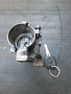 Polo bujwa ignition n key