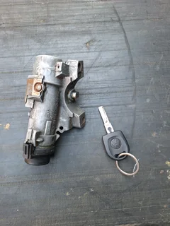 Polo bujwa ignition n key