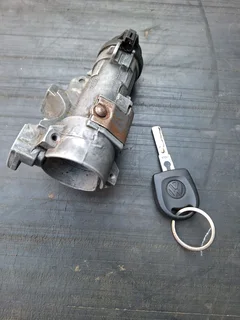 Polo bujwa ignition n key