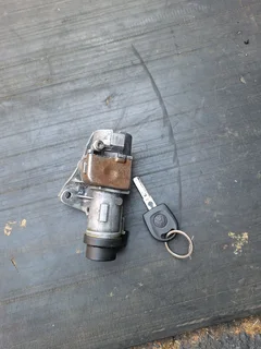 Polo bujwa ignition n key