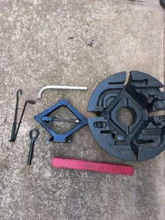 Polo 8 jackset n triangle