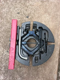 Polo 8 jackset n triangle