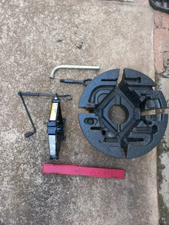 Polo 8 jackset n triangle