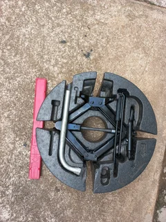 Polo 8 jackset n triangle