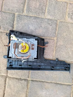 Toyota etios airbags