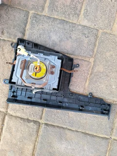 Toyota etios airbags