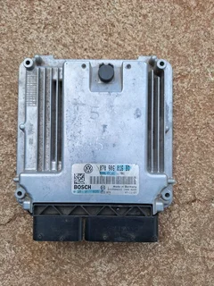 Transporter kombi T5 2.5 ECU