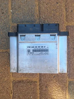 Polo tsi 1.2 cjz computer box