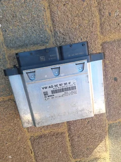 Polo tsi 1.2 cjz computer box