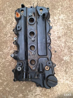 Toyota avanza tappet cover