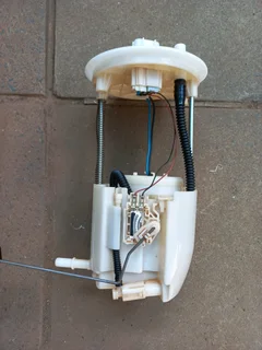 Mazda cx5 fuel pump