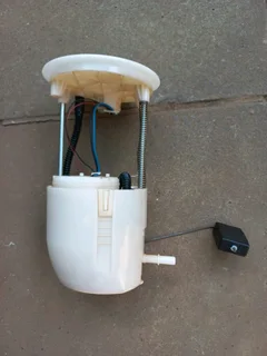 Mazda cx5 fuel pump